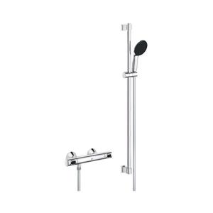 GROHE 34805001 - Termostatická sprchová batéria PRECISION FLOW DN 15 chróm 34805001 vyobraziť