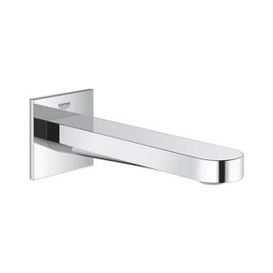 GROHE 13404003 - Vaňová výpusť PLUS 168 mm lesklý chróm 13404003 vyobraziť