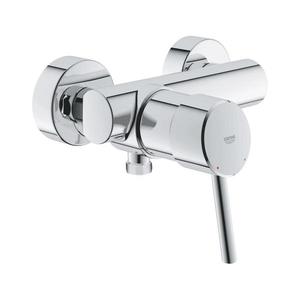 GROHE 32210001 - Sprchová batéria CONCETTO DN 15 lesklý chróm 32210001 vyobraziť
