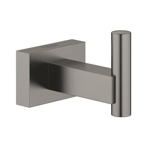 GROHE 40511AL1 - Háčik na župan ESALS CUBE grafit 40511AL1 vyobraziť