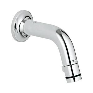GROHE 20205000 - Nástenný l UNIVERSAL 106 mm lesklý chróm 20205000 vyobraziť