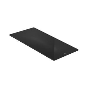 GROHE 40786K00 - Sklenená doska 450 × 240 × 19 mm čierna 40786K00 vyobraziť