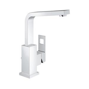 GROHE 2313500E - Umývadlová batéria EUROCUBE veľkosť L lesklý chróm 2313500E vyobraziť