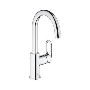 GROHE 23091000 - Umývadlová batéria BAULOOP 310 mm, lesklý chróm 23091000 vyobraziť