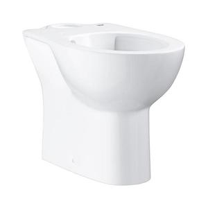 GROHE 39349000 - Voľne stojaca misa BAU CERAMIC 356 × 600 × 400 mm keramika/biela 39349000 vyobraziť