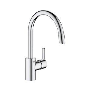 GROHE 32671002 - Drezová batéria FEEL lesklý chróm 32671002 vyobraziť