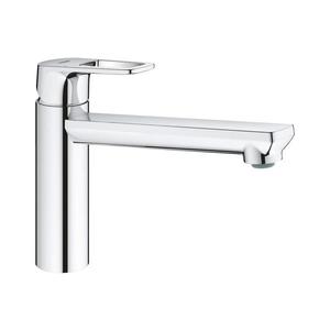GROHE 31706000 - Drezová batéria BAULOOP lesklý chróm 31706000 vyobraziť