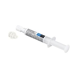 GROHE 41127000 - Lepidlo QUICKGLUE A1 2, 5 ml biele 41127000 vyobraziť