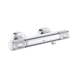 GROHE 34790000 - Termostatická sprchová batéria PRECISION FEEL DN 15 chróm 34790000 vyobraziť