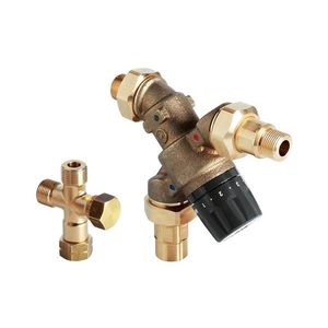 GROHE 40841001 - Miešací l RED lesklý chróm 40841001 vyobraziť