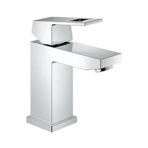 GROHE 2313200E - Umývadlová batéria EUROCUBE veľkosť S lesklý chróm 2313200E vyobraziť