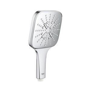 GROHE 26550000 - Ručná sprcha RAINSHOWER SMARTACTIVE 130 CUBE lesklý chróm 26550000 vyobraziť