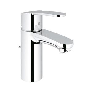 GROHE 33561002 - Umývadlová batéria EUROSTYLE COSMOPOLITAN DN 15 lesklý chróm 33561002 vyobraziť