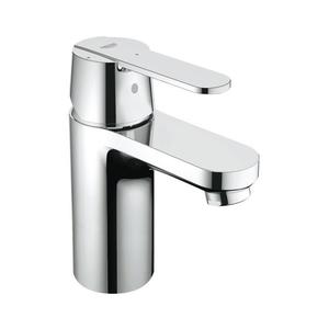 GROHE 23586000 - Umývadlová batéria GET, veľkosť S, lesklý chróm 23586000 vyobraziť