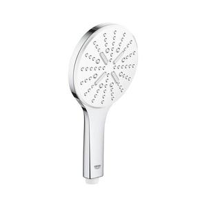 GROHE 26574LS0 - Ručná sprcha RAINSHOWER SMARTACTIVE 130 mm biela 26574LS0 vyobraziť