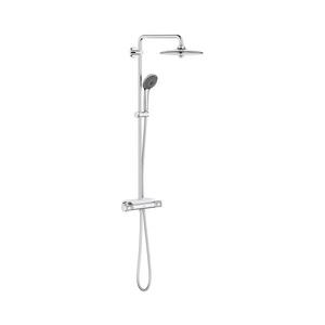 GROHE 26403002 - Sprchový systém VITALIO JOY 260 450 mm lesklý chróm 26403002 vyobraziť