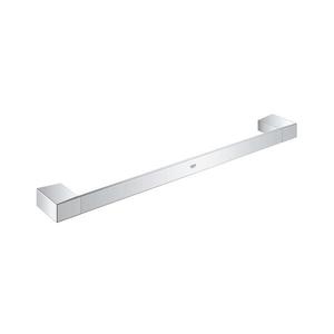 GROHE 40767000 - Držiak na uteráky SELECTION CUBE 500 mm lesklý chróm 40767000 vyobraziť