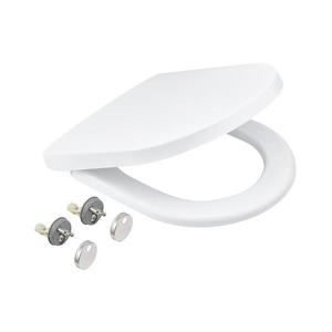 GROHE 42473000 - WC sedátko SOLIDO COMPACT durobiela 42473000 vyobraziť