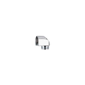 GROHE 45304000 - Sprchové kolienko DN 15 × DN 15 lesklý chróm 45304000 vyobraziť