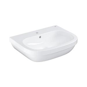 GROHE 39323000 - Umývadlo EURO CERAMIC 650 × 514 mm keramika/biela 39323000 vyobraziť
