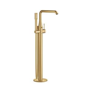 GROHE 23491GN1 - Vaňová batéria ESSENCE 277 mm zlatá 23491GN1 vyobraziť