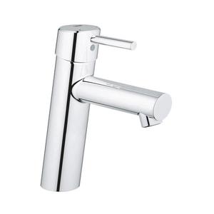 GROHE 23932001 - Umývadlová batéria EUROSMART veľkosť M lesklý chróm 23932001 vyobraziť
