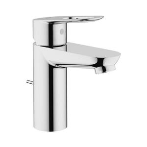 GROHE 32814000 - Umývadlová batéria BAULOOP lesklý chróm 32814000 vyobraziť