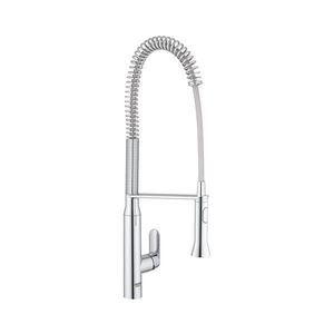 GROHE 32950000 - Drezová batéria K7 lesklý chróm 32950000 vyobraziť