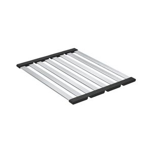 GROHE 40856SD0 - Odkvapávacia doska 450 × 348 mm, kartáčovaná nerezová oceľ 40856SD0 vyobraziť