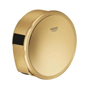 GROHE 19952GL0 -Vaňová napúšťacia, odtoková a prepadová súprava TALENTOFILL zlatá 19952GL0 vyobraziť