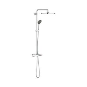 GROHE 26400001 - Sprchový systém VITALIO JOY SYSTEM 310 450 mm lesklý chróm 26400001 vyobraziť