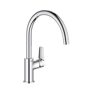GROHE 30529001 - Drezová batéria START EDGE lesklý chróm 30529001 vyobraziť