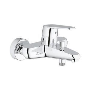 GROHE 33390002 - Vaňová batéria EURODISC COSMOPOLITAN DN 15, lesklý chróm 33390002 vyobraziť
