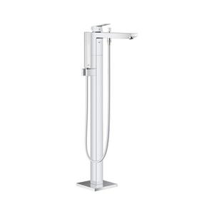 GROHE 23672001 - Vaňová batéria EUROCUBE 298 mm lesklý chróm 23672001 vyobraziť