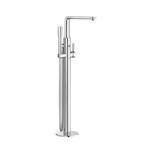 GROHE 23792001 - Vaňová batéria LINEARE 271 mm, lesklý chróm 23792001 vyobraziť