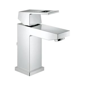 GROHE 2339000E - Umývadlová batéria EUROCUBE DN 15 lesklý chróm 2339000E vyobraziť