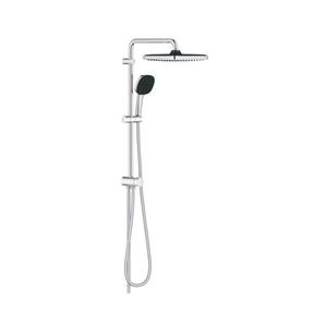 GROHE 26698001 - Sprchový systém VITALIO COMFORT 250 lesklý chróm 26698001 vyobraziť