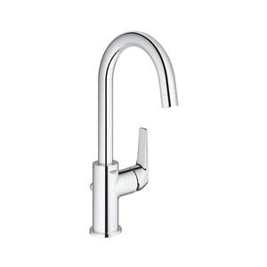 GROHE 23811000 - Umývadlová batéria START FLOW 310 mm lesklý chróm 23811000 vyobraziť