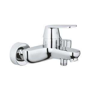 GROHE 32831000 - Vaňová batéria EUROSMART COSMOPOLITAN DN 15, lesklý chróm 32831000 vyobraziť