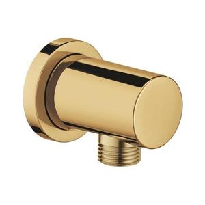 GROHE 27057GL0 - Nástenné kolienko RAINSHOWER zlaté 27057GL0 vyobraziť