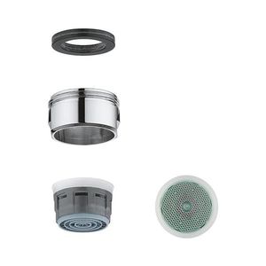 GROHE 48159000 - Perlátor M 24 × 1 lesklý chróm 48159000 vyobraziť