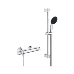 GROHE 34597001 - Termostatická sprchová batéria PRECISION START DN 15 chróm 34597001 vyobraziť