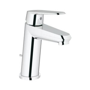 GROHE 23049002 - Umývadlová batéria EURODISC COSMOPOLITAN veľkosť S chróm 23049002 vyobraziť