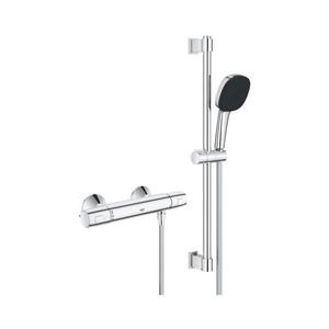 GROHE 34237003 - Termostatická sprchová batéria PRECISION TREND 150 mm chróm 34237003 vyobraziť