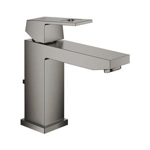 GROHE 23445AL0 - Umývadlová batéria EUROCUBE veľkosť M grafit 23445AL0 vyobraziť