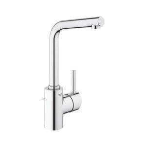 GROHE 23739002 - Umývadlová batéria CONCETTO 291 mm lesklý chróm 23739002 vyobraziť