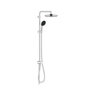 GROHE 26989001 - Sprchový systém VITALIO START SYSTEM 250 390 mm lesklý chróm 26989001 vyobraziť