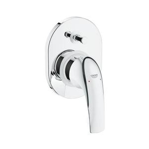 GROHE 29043000 - Vaňová batéria EUROCUBE lesklý chróm 29043000 vyobraziť