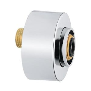 GROHE 12693000 - S-prípojka 12” × 34” lesklý chróm 12693000 vyobraziť