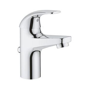 GROHE 32805000 - Umývadlová batéria BAUCURVE DN 15 lesklý chróm 32805000 vyobraziť